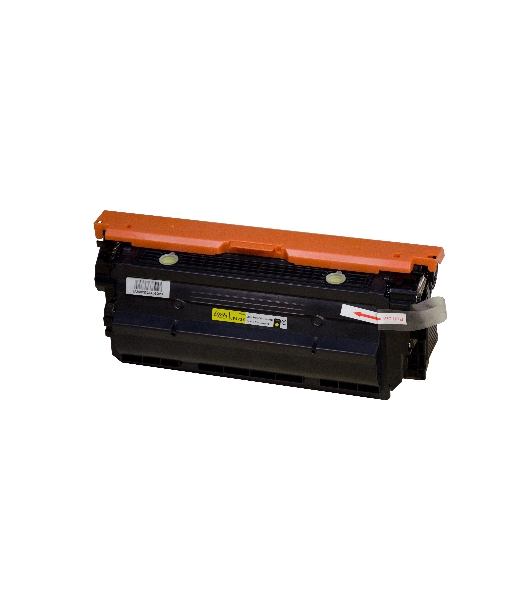Картридж лазерный Sakura CF472X (HP 657X) для HP Color LaserJet Enterprise Flow M681dh/M681f/M681z, M682z, желтый, 23 000к.