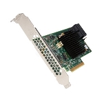 Контроллер LSI 9341-8I SGL 12Gb/s RAID 0/1/10/5/50 8i-ports (LSI00407), фото3