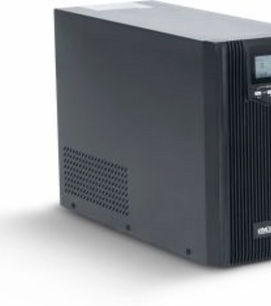 Источник бесперебойного питания Импульс Интерактивная, 3000 ВА/2400 Вт, Tower, IEC + Schuko, LCD, USB, SmartSlot