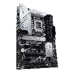 Материнская плата ASUS PRIME Z790-P, LGA 1700, Intel Z790, 4xDDR5, 4xSATA, 3xM.2 PCIe 4.0 x4, 1xPCIe 5.0 x16, 3xPCIe x4, 1xPCIe x1, 1xHDMI, 1xDP, 1xUSB-C 3.2 Gen 2x2, 1xUSB 3.2 Gen 2, 2xUSB 3.2 Gen 1, 4xUSB 2.0, 1x 2.5Gb LAN, 3x3.5 мм, 7.1, ATX, фото12