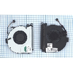 Вентилятор (кулер) для ноутбука Dell Latitude E6230, фото 1