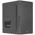 Компьютерный корпус Aerocool/Formula CS-106-S-BK-v1 черный без БП mATX 1x120мм 1xUSB 2.0 1xUSB 3.0 audio, фото24