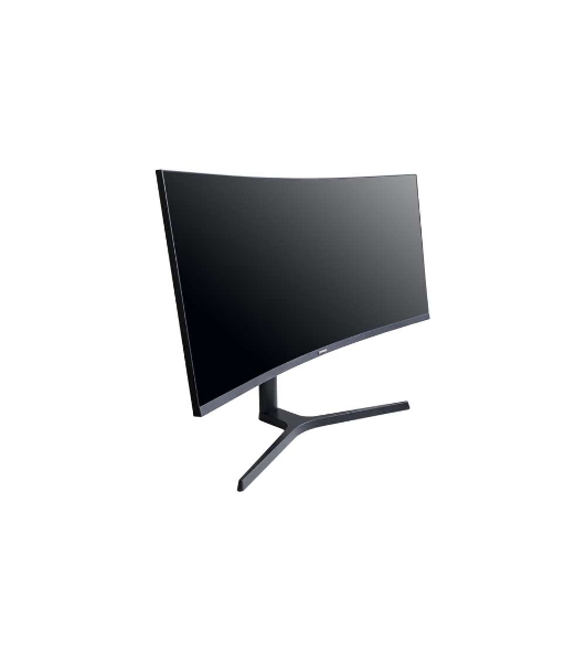 Монитор Irbis NobleView IMVW34UIDL 34' VA 3440x1440, 165 Гц, 3 мс, 21:9, 400 кд/м2, 1хHDMI, 1хDP, USB Type-C, черный