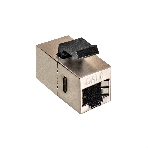 Модуль проходной ExeGate CP45-KJ-SH-C5e (RJ45-RJ45 формата Keystone Jack, Кат.5e, экранированный), фото4