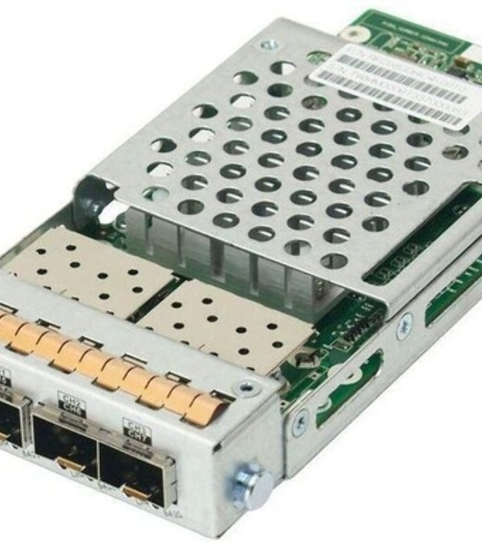 Опция для СХД HOST 4XFC16G 4TR RFC16G0HIO4-0010 INFORTREND