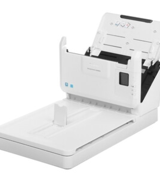 Сканер Avision AD340GFN (000-1009-02G)