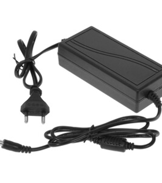 Источник питания Rexant 110-220 V AC/12 V DC 3 А 36 W с DC разъемом подключения 5.5х2.1, без влагозащиты (IP23)