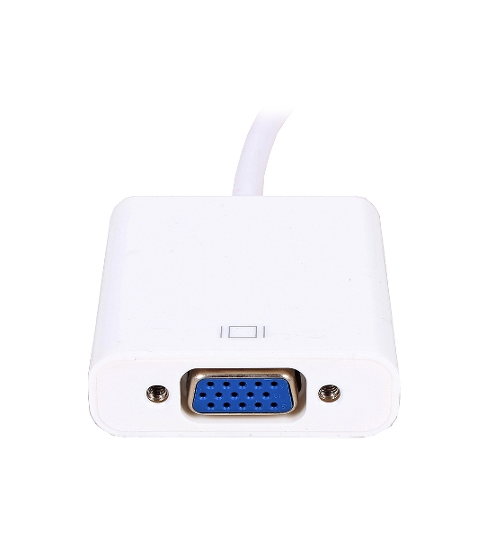 Переходник VCOM CG558 HDMI(M) -> VGA(F)