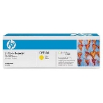 Картридж лазерный HP CC532A желтый для LJ CP2025/CM2320 2800стр., фото3