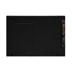 Накопитель SSD Kingston KC600, 512Gb, 2.5', SATA III, R/W 550/520, фото9