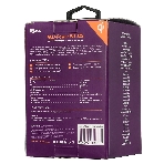 Сетевое зарядное устройство ACD-W102S-F1S 10Вт, беспроводная Qi, 2-катушки с QC, 5В/2А ~ 9В/1,8А RTL, фото4