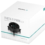 Кулер для процессора DEEPCOOL THETA 9 PWM 1700 черный/синий, 92 мм, алюминий, 3200 об/мин, 40.1 дБ, 4 pin, 65 Вт, 58 мм, фото4