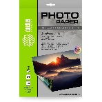 Фотобумага Cactus CS-GA4130100DS A4/130г/м2/100л./белый глянцевое/глянцевое для струйной печати, фото 1