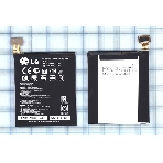 Аккумуляторная батарея BL-T3 для LG P895 Optimus VU, фото 1