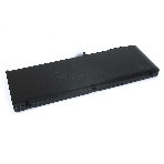 Аккумуляторная батарея для ноутбука Apple MacBook Pro 15' A1321 (2009) 6600mAh OEM, фото 1