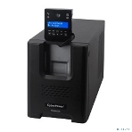 Источник бесперебойного питания CyberPower PR 1000LCD /1000ВА / 900Вт / 8 х IEC 320 C13, фото25
