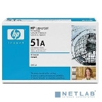 Картридж лазерный HP Q7551A черный для LJ P3005/M3035mfp/M3027mfp 6500 стр., фото6