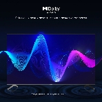 Телевизор Hyundai 75' H-LED75BU7009 черный LED UHD 60Hz Smart TV, фото26