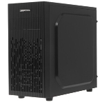 Компьютерный корпус MiniTower Deepcool MATREXX 30 SI черный mATX без БП (DP-MATX-MATREXX30-SI), фото10