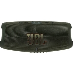 Портативная акустика JBL Charge 5, зеленый, фото10