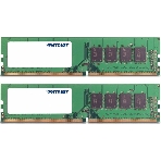 Оперативная память Patriot Signature, DDR4, 16GB (2x8 GB), 3200 MHz, CL22, DIMM, фото3