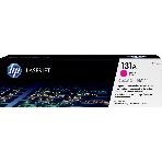 Картридж лазерный HP CF213A пурпурный LaserJet Pro 200 M251/M276 (1800 стр.), фото3