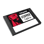 Накопитель SSD Kingston DC600M, 1920Gb, SATA III, 2.5', R/W 560/530, фото2