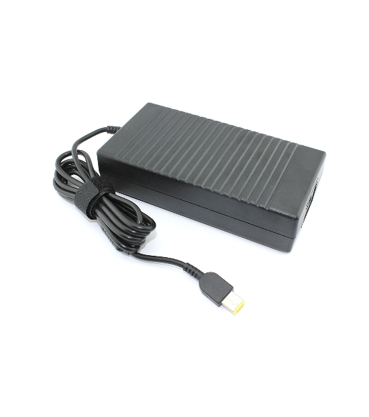 Блок питания (сетевой адаптер) для ноутбуков Lenovo 20V 8.5A 170W rectangle (LiteOn)