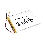 Аккумулятор Li-Pol (батарея) 4.1x75x96мм 2pin 3.7V/3500mAh, фото2