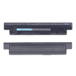 Аккумуляторная батарея для ноутбука Dell Inspiron 15-3521 65Wh