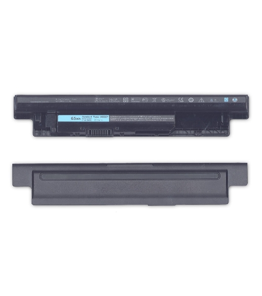 Аккумуляторная батарея для ноутбука Dell Inspiron 15-3521 65Wh