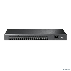 Коммутатор сетевой TP-Link SMB TL-SG1024 Коммутатор 24LAN 10/100/1000Mb/s Unmanagersd Gigabit Rackmount Switch, фото13