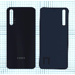 Задняя крышка для Huawei Honor 20S 2020 черный, фото 1