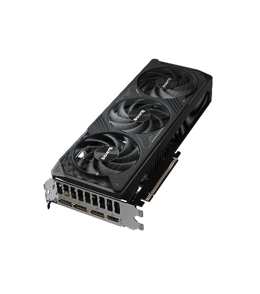 Видеокарта Gigabyte PCI-E GV-N5070WF3OC-12GD 1.0 NVIDIA GeForce RTX 5070 12Gb 192bit GDDR7 2805/28000 HDMIx1 DPx3 HDCP Ret