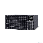 Внешний батарейный модуль Battery cabinet CyberPower BPS240V9ART3U для модели ИБП (Online) CyberPower OLS6KERT5U/OLS10KERT5U, фото7