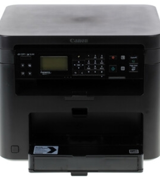 Шлейф сканирующей линейки Canon MF211/212/216/217/226/229