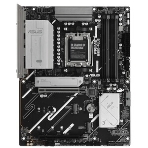 Материнская плата ASUS PRIME B850-PLUS, AM5, AMD B850, 4xDDR5, 4xSATA, 3xM.2, 1xPCIe 5.0 x16, 1xPCIe 4.0 x16, 1xDP, 1xHDMI, 1x2.5Gb LAN, 4xUSB-A 10Gbps, 1xUSB-C 10Gbps, 2xUSB-A 5Gbps, 2xUSB-A 2.0, 3x3.5 мм, 7.1, ATX, фото19