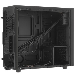 Компьютерный корпус MiniTower Deepcool MATREXX 30 SI черный mATX без БП (DP-MATX-MATREXX30-SI), фото9