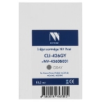 Картридж струйный NVPrint CLI-426GY (NV-4560B001) Gray для Canon Pixma iP4840, MG5140, MG6140, MG8140 (10.5 мл), фото5