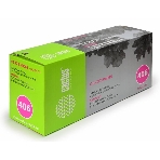Картридж лазерный Cactus CS-CLT-M406S magenta пурпурный (1000 стр.) для принтеров Samsung CLP-360/365/CLX-3300/3305, фото2