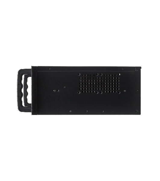 Серверный корпус ExeGate Pro 3U330-02 (RM 19', высота 3U, глубина 330, без БП, USB)