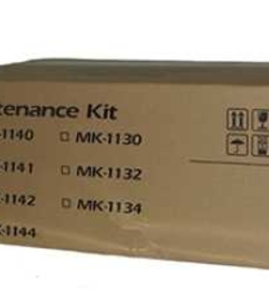 Сервисный комплект Kyocera MK-1140 (1702ML0NL0), 100000 стр., для FS-1035MFP DP/1135MFP, M2035dn/M2535dn