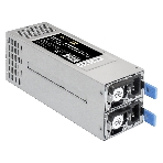 Блок питания серверный 2U Redundant 2x1000W ExeGate EX292323RUS Industrial-RTS1000 (APFC, КПД 94% (80 PLUS Platinum), 4 см fan, 24pin, 2x(4+4)pin, 2PCIe, 2SATA, 6IDE, Cable Management), фото12