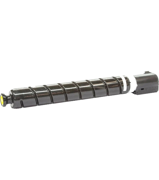 Картридж лазерный Canon C-EXV49Y (8527B002) желтый (19 000 стр.) для iR-ADV C33xx