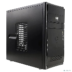 Компьютерный корпус Mini Tower InWin ENR021, 600W PM-600ATX U3.0*2+A(HD) mATX, черный, фото5