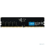 Оперативная память Crucial, DDR5, 32Gb (1x32Gb), 5600MHz, CL46, DIMM, фото 1