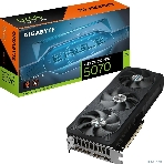 Видеокарта Gigabyte PCI-E GV-N5070EAGLE OC-12GD 1.0 NVIDIA GeForce RTX 5070 12Gb 192bit GDDR7 2805/28000 HDMIx1 DPx3 HDCP Ret, фото32