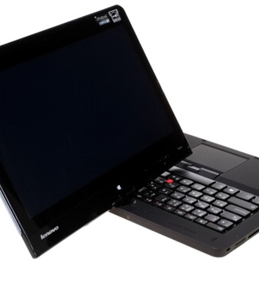 Аккумуляторная батарея для ноутбука Lenovo ThinkPad S230U 14.8V 43Wh черный