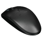 Мышь проводная A4Tech OP-620DS черный, 1000 dpi, USB, кнопки - 4, фото11