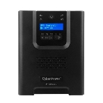 Источник бесперебойного питания CyberPower PR 1000LCD /1000ВА / 900Вт / 8 х IEC 320 C13, фото11
